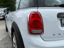 2019 MINI Countryman 1.5L Petrol For Sale Images