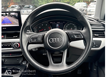 2021 Audi A4 2.0L Diesel For Sale Images