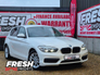 2015 BMW 1 SERIES *1 OWNER* *FULL SERVICE HISTORY*