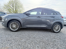 2019 Hyundai Kona 1L Petrol For Sale Images