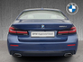 2022 BMW 5 SERIES 520d SE