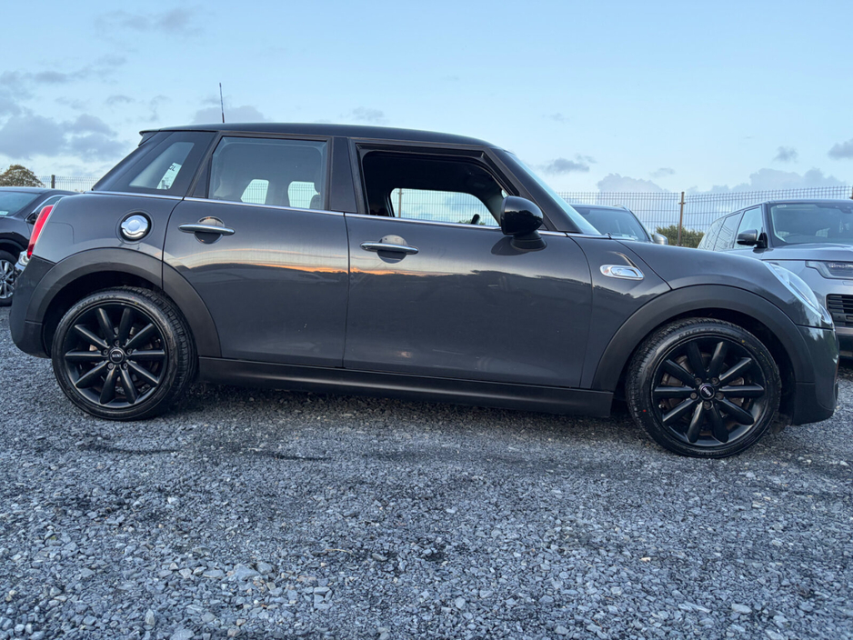MINI Hatch Cooper SD Seven — thumbnail 3