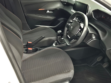 2022 Peugeot 208 1.2L Petrol For Sale Images