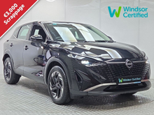 Nissan Qashqai ePOWER SV *€3K Scrappage deal *