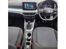 2022 SEAT Arona 1L Petrol For Sale Images