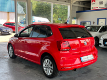 2016 Volkswagen Polo 1.2L Petrol For Sale Images