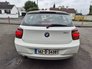2014 BMW 1 SERIES DBA-1A16