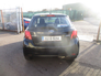 2015 TOYOTA YARIS 1.0 5DR LUNA 4DR