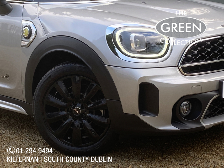 2023 MINI Countryman 1.5L Petrol Plug-in Hybrid For Sale Images