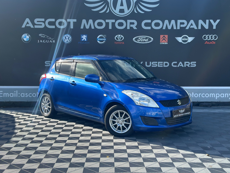 2013 Suzuki Swift For Sale Images