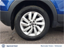 2022 VOLKSWAGEN T-CROSS 1.0TSI 95BHP LIFE WITH REAR VIEW CAMERA *WAS €23,450 NOW €22,995 SAVE €500