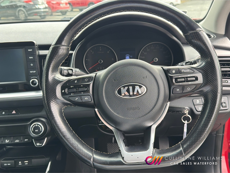 2018 Kia Stonic 1.6L Diesel For Sale Images