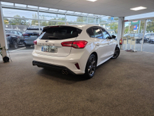 2020 Ford Focus 1L Petrol For Sale Images