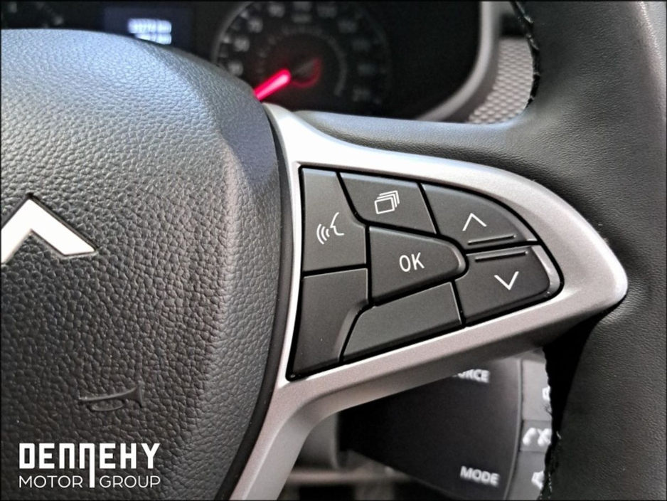 2024 Dacia Jogger 1L Petrol For Sale Images