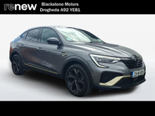 Renault Arkana E-TECH Hybrid 145 Auto evolution