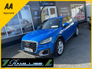 2018 AUDI Q2 1.6 TDI S-LINE 12 Month Warranty