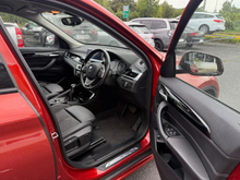 2021 BMW X1 1.5L Hybrid For Sale Images