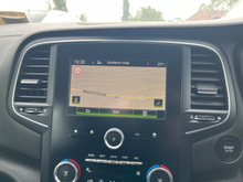 2018 Renault Megane 1.5L Diesel For Sale Images