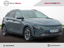 2022 Hyundai Kona 0L Electric For Sale Images