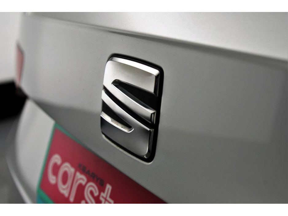 SEAT Ateca 2.0TDI 150HP DSG SE+ *SAT NAV*REVERSE CAM* — thumbnail 25