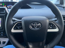 2017 Toyota Prius 1.8L Petrol Hybrid For Sale Images