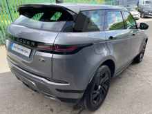 2023 Land Rover Range Rover Evoque 1.5L Hybrid For Sale Images