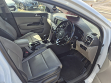 2018 Kia Sportage 1.7L Diesel For Sale Images