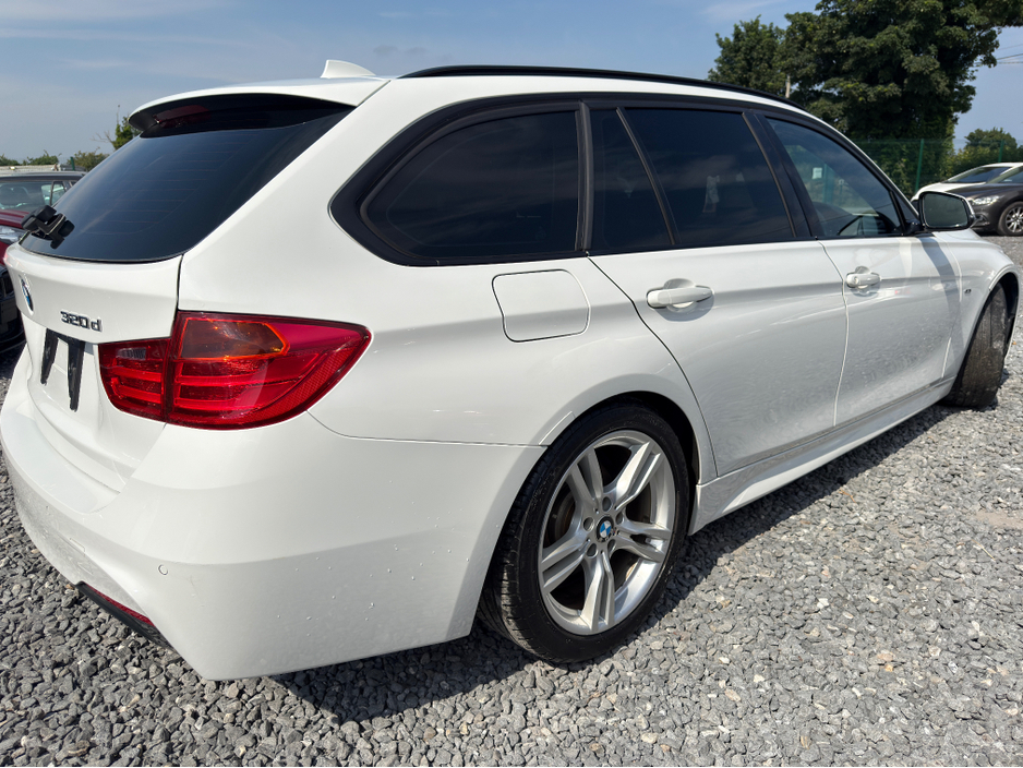 2013 BMW 3 Series 2L Diesel For Sale Images