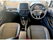 2018 Ford Ecosport 1.5L Diesel For Sale Images