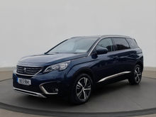 Peugeot 5008 1.5 BlueHDi 130bhp Allure