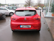 2022 Renault Clio 1L Petrol For Sale Images