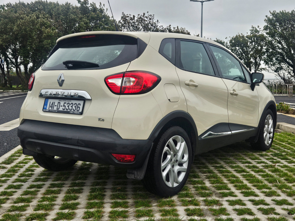 Renault Captur — thumbnail 14