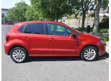 2015 Volkswagen Polo 1.2L Petrol For Sale Images