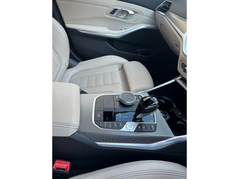 BMW 3 Series G21 E XDRIVE M SPORT 5DR A — thumbnail 5