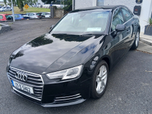 2017 Audi A4 2L Diesel For Sale Images
