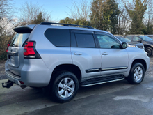 2023 Toyota Landcruiser 2.8L Diesel For Sale Images