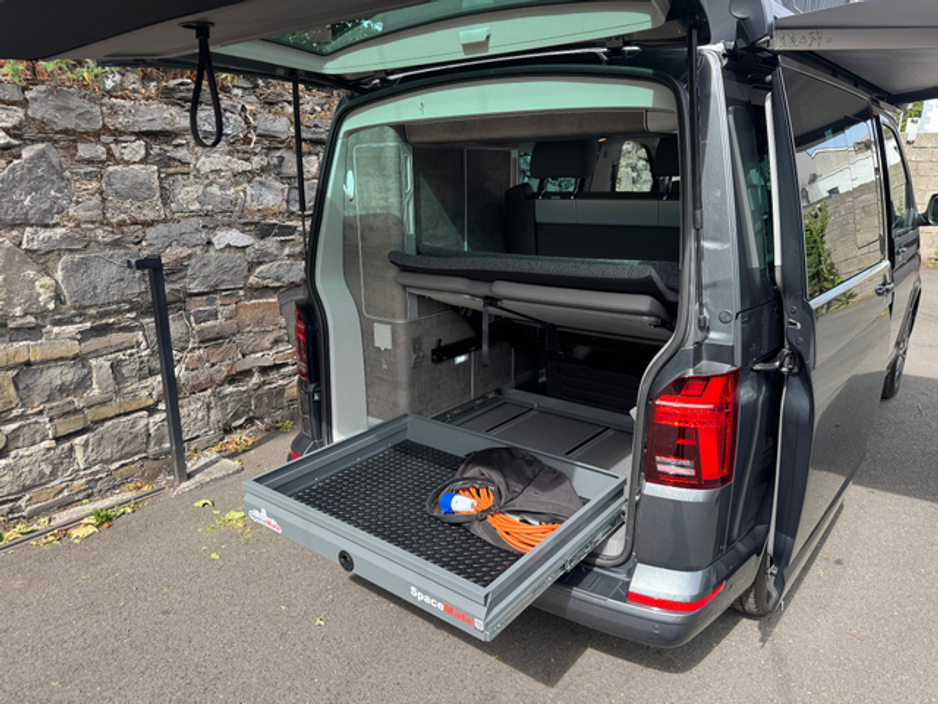 2024 Volkswagen California 2.0L Diesel For Sale Images