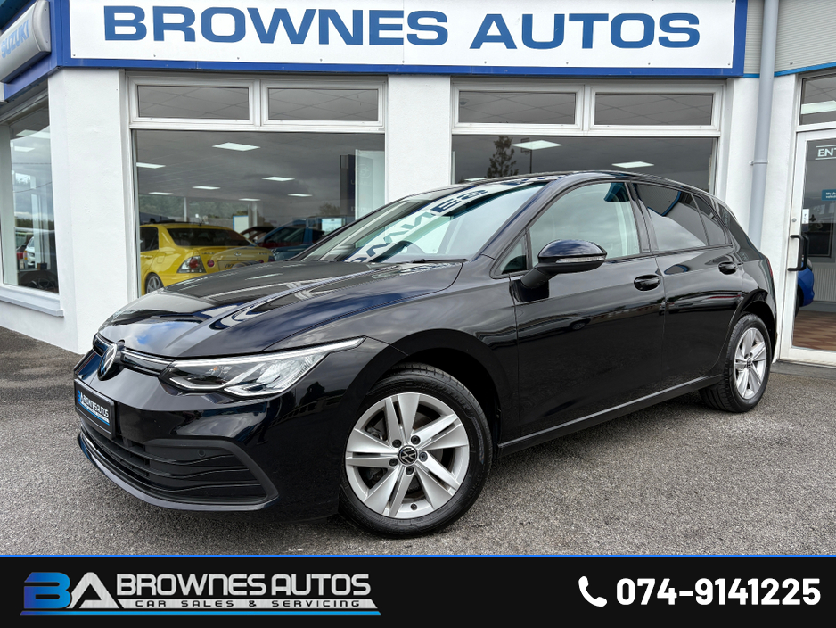 2023 Volkswagen Golf For Sale Images