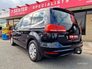 2017 VOLKSWAGEN SHARAN 2.0 TDI 150 BHP SE BLUEMOTION TWIN SLIDING DOORS 7 SEATER 