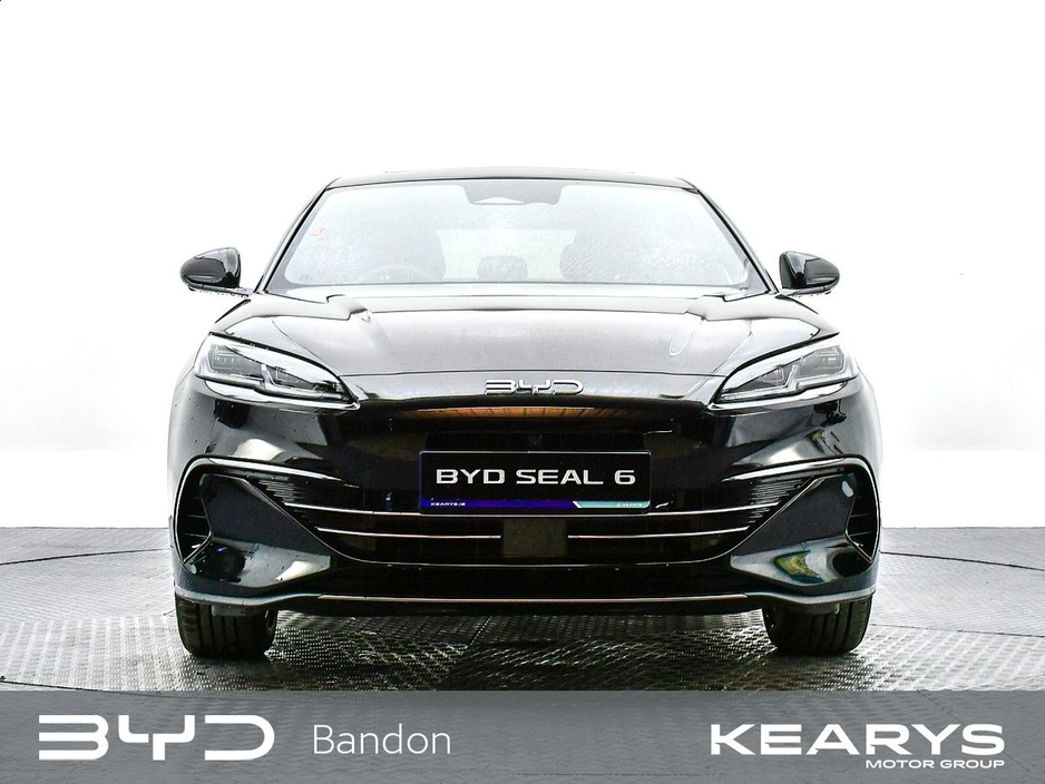 BYD Seal 6 DM-i BOOST — thumbnail 4