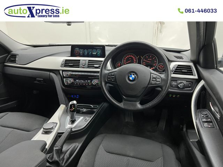 BMW 3 Series 320d Automatic — thumbnail 10