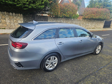 2018 Kia Ceed 1.6L Diesel For Sale Images