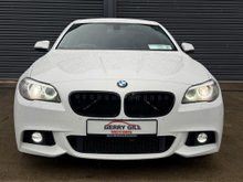 2015 BMW 5 Series 2L Diesel For Sale Images