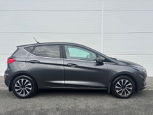 2022 Ford Fiesta 1L Petrol For Sale Images