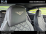 2016 BENTLEY CONTINENTAL BENTLEY GTS A MULLINER DRIVING SPEC V8
