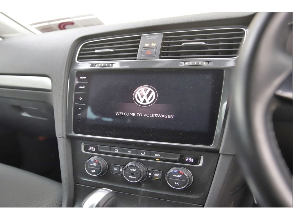 Volkswagen Golf 1.2 TSI DSG MK7.5 COMFORTLINE *DIG DASH*REVERSE CAM*CARPLAY*ANDROID* — thumbnail 23