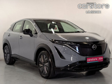 Nissan Ariya Ariya Engage 87 kWH 7.4 kW Charger - Battery SOH 98.4%