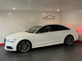 2018 AUDI A6 2.0 TDI S LINE 190PS BLACK EDITION