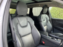 2023 VOLVO XC60 T6 PHEV PLUS DARK AWD 2.0 PETROL HYBRID //PANORAMIC GLASS ROOF//FULL LEATHER//360 PARKING CAMERAS//PILOT ASSIST//