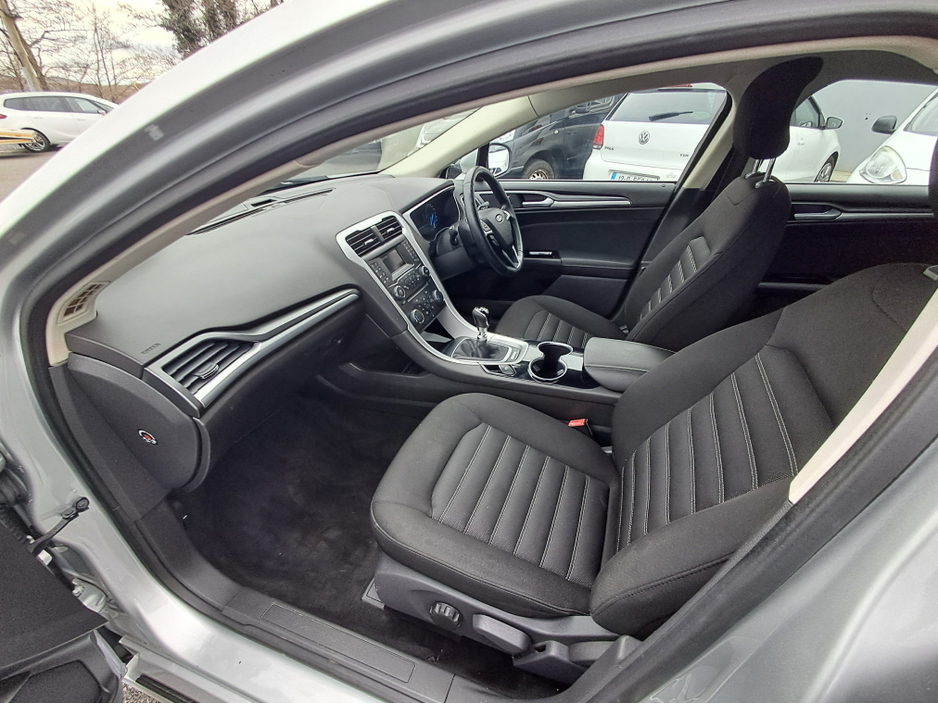 2016 Ford Mondeo 1.5L Diesel For Sale Images